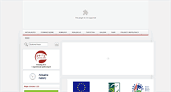 Desktop Screenshot of perlycn.pl